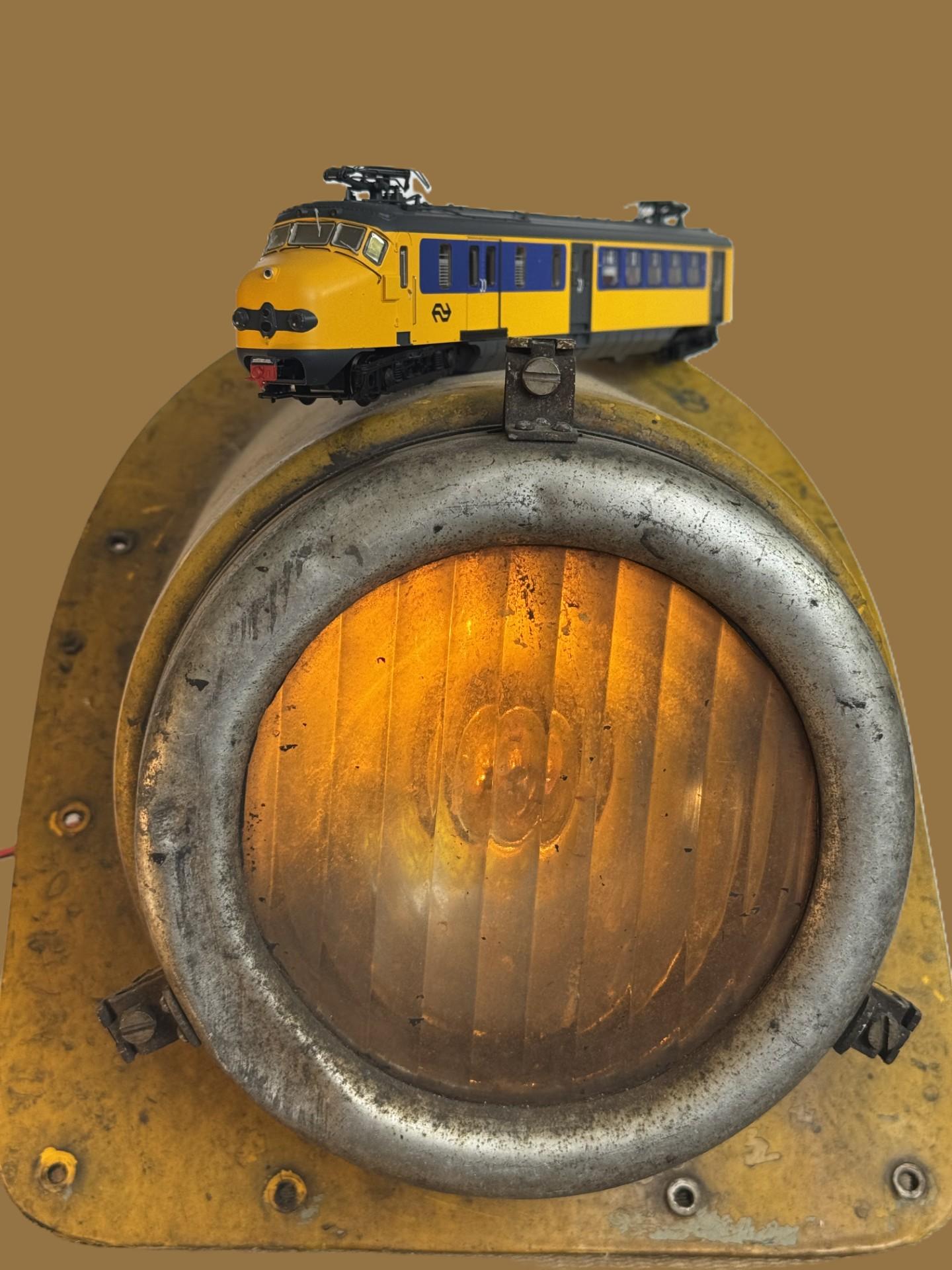 Marktplaats foto
